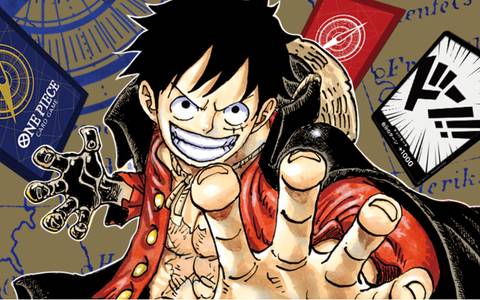 One Piece Card Game S New App Teaches Game Rules Before Release One Piece Card Game S New App Teaches Game Rules Before Release