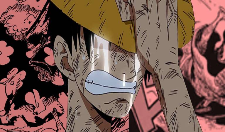 One Piece Just Killed Off Two Major Characters Screen Rant One Piece Just Killed Off Two Major Characters Screen Rant