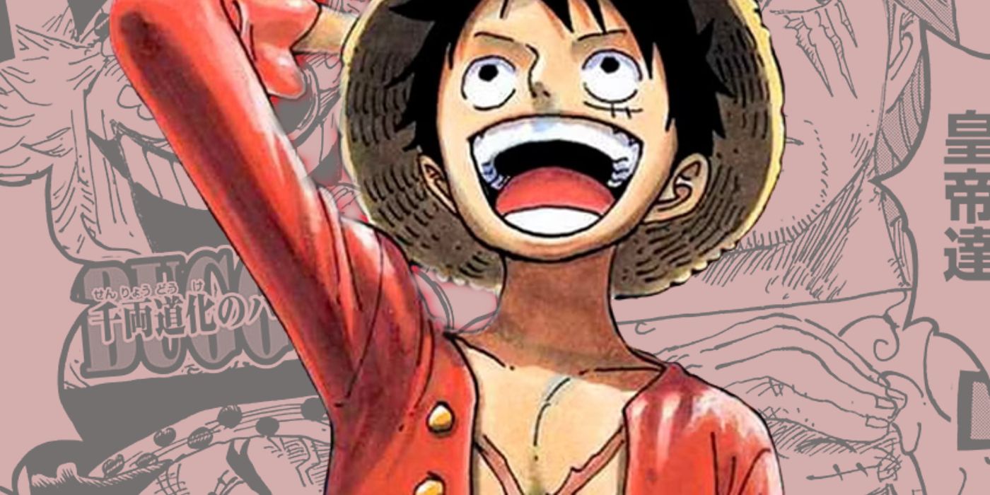 One Piece': Anime Luffy's most hopeful and inspiring quotes, ranked