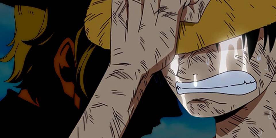 One Piece Secretly Hints At A Major Character S Death One Piece Secretly Hints At A Major Character S Death