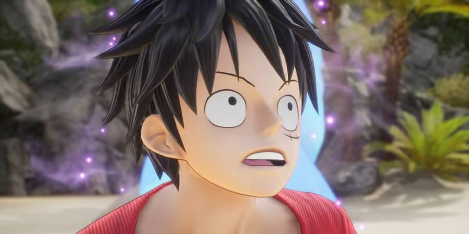 New One Piece Odyssey Gameplay Revealed At Summer Game Fest 22 New One Piece Odyssey Gameplay Revealed At Summer Game Fest 22