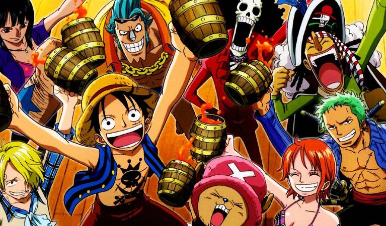 One Piece Just Proved Why Its Formula Keeps Working After 25 Years One Piece Just Proved Why Its Formula Keeps Working After 25 Years