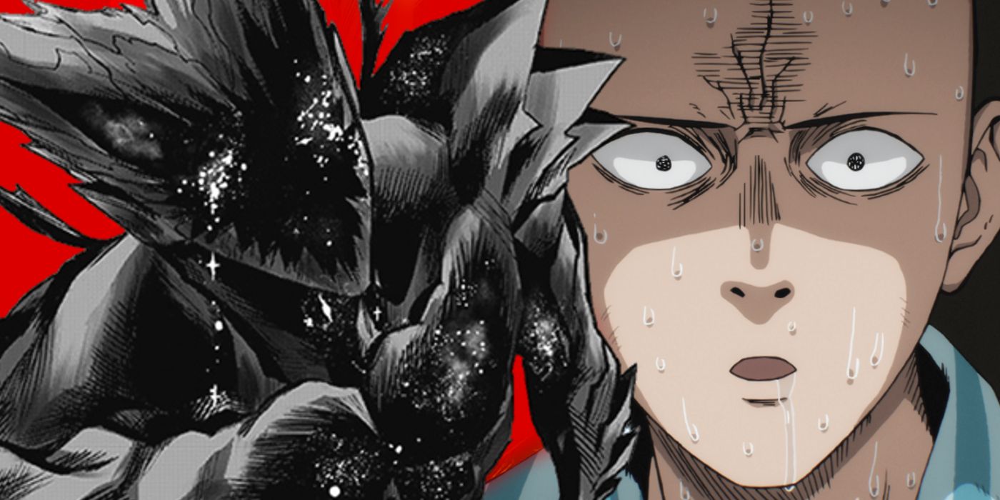 Garou do One Punch Man no SUPREME DUELIST #supremedueliststickman #sti