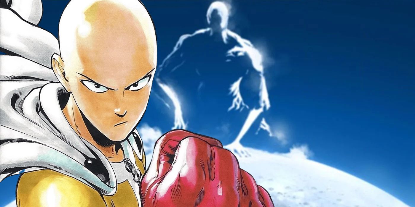 One Punch Man Popularity