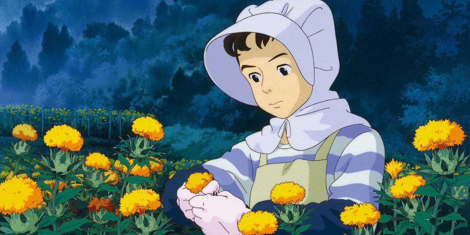 1 Studio Ghibli Movie Embodies the Brand Better Than Any Other and No ...