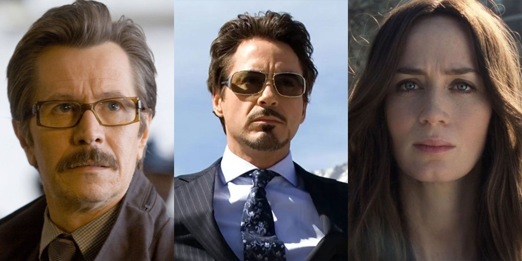 Oppenheimer cast: Full list of actors in Christopher Nolan film