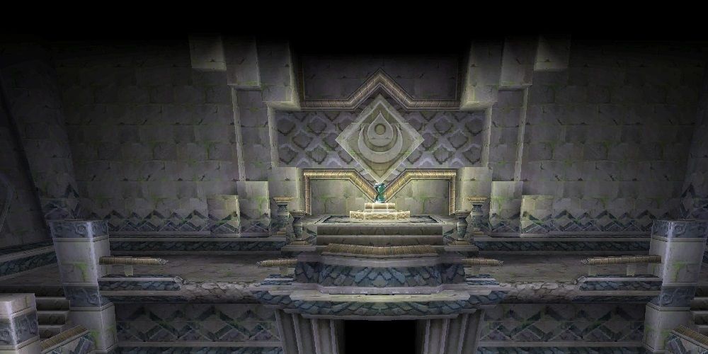 The Legend Of Zelda Phantom Hourglass 15th Anniversary: 10 Reasons The Game Is An Underrated Classic