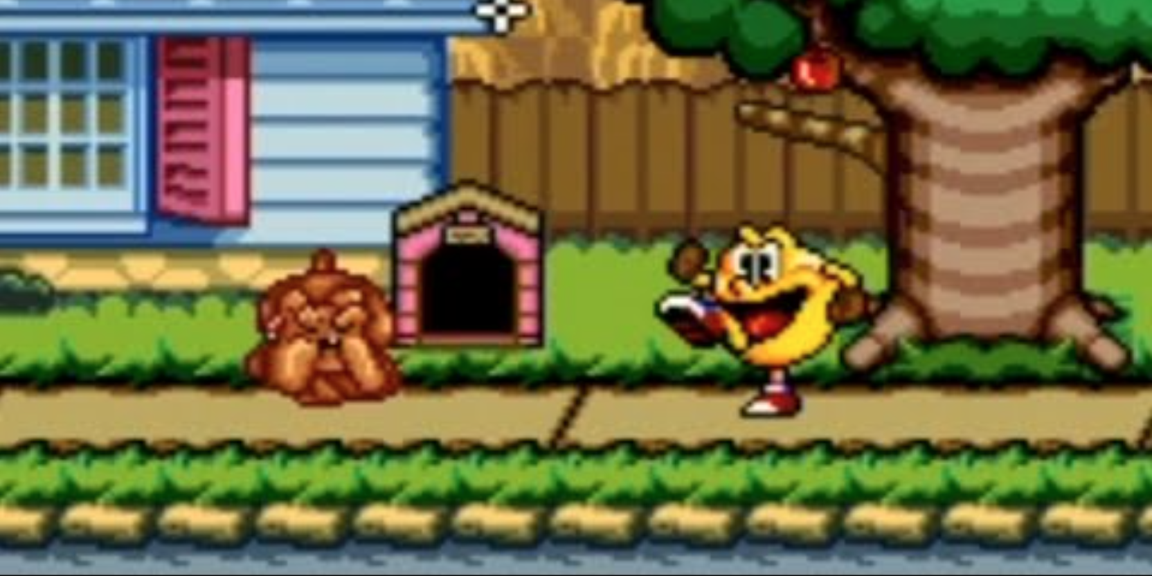 Freaky Pacman 10 Video Game Sequels That Completely Changed Genres