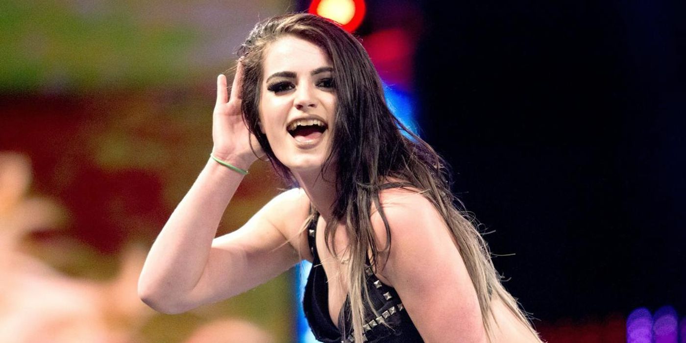 Paige Could Show Up In AEW Or Impact Sooner Than Fans Think