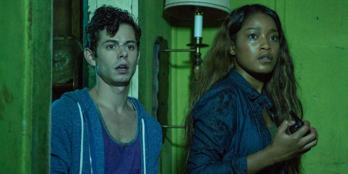 Lightyear: Keke Palmer's 10 Best Movies, According To Rotten Tomatoes