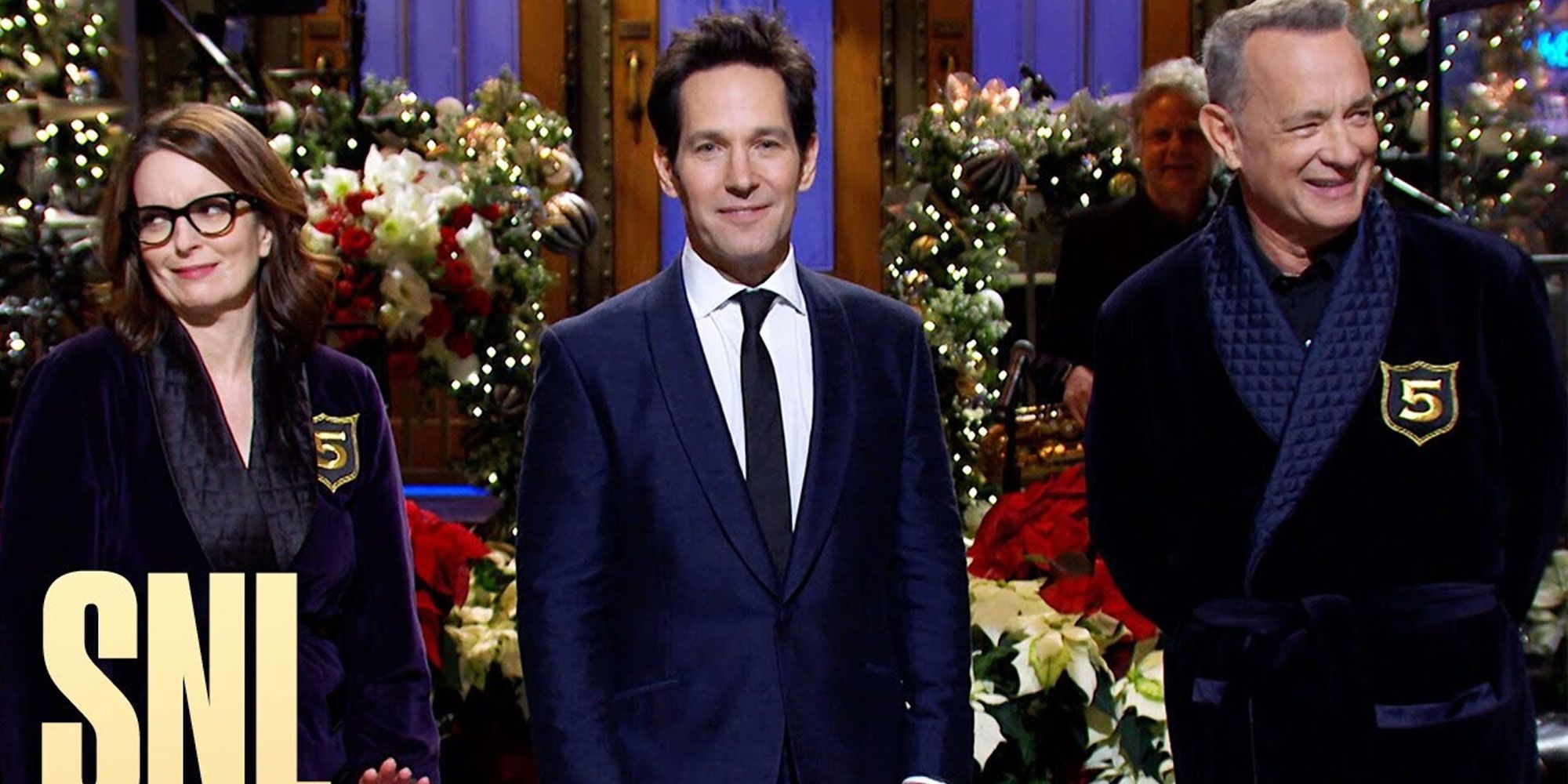 Saturday Night Live: The 10 Best Hosts Of Season 47