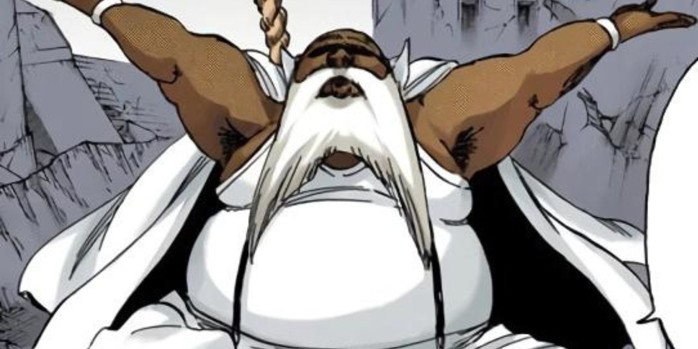 Bleach 10 Quincy Abilities To Know Before The Thousand Year Blood War Arc