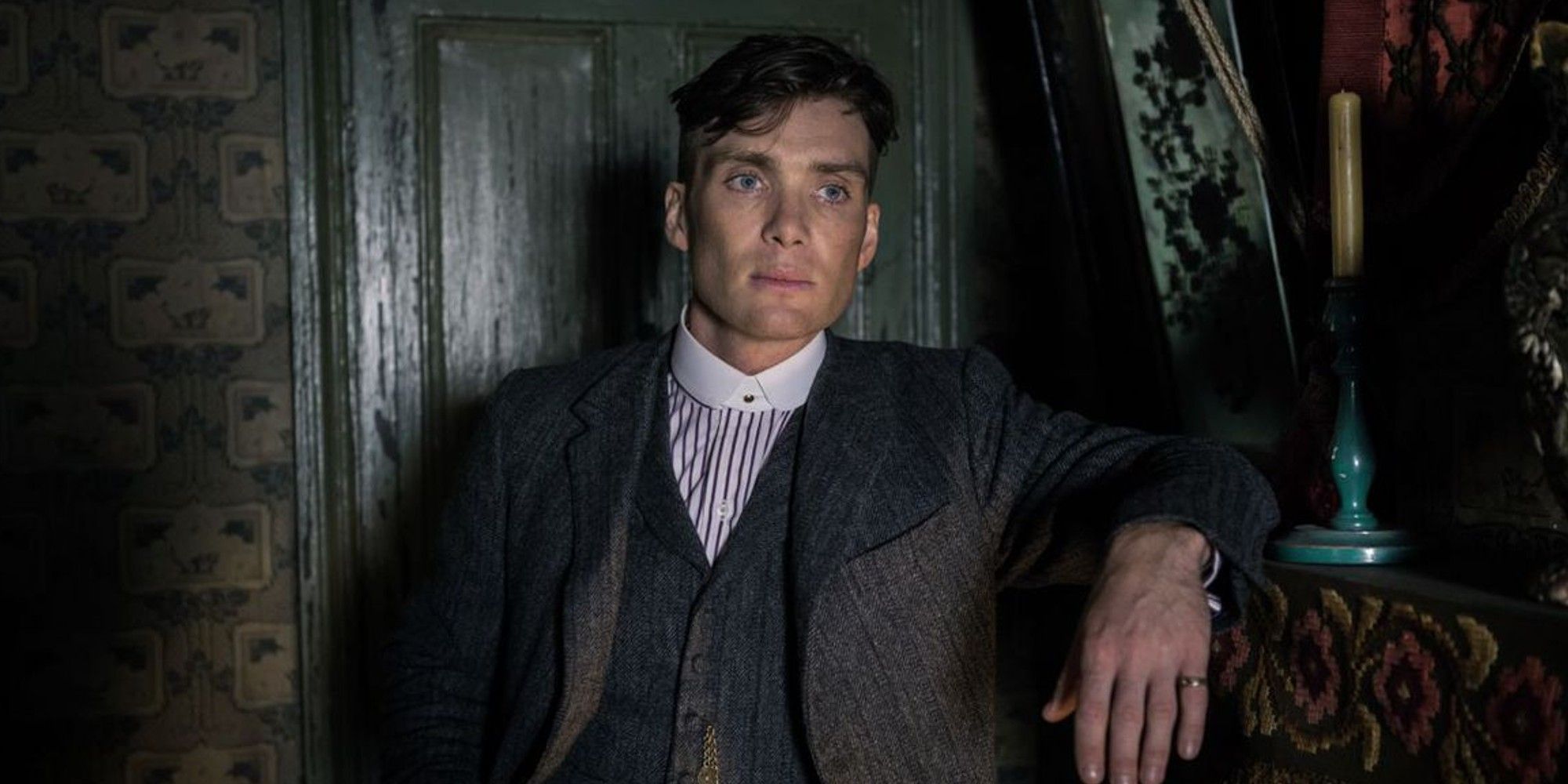 An Oral History of 'Peaky Blinders', As Told By Cillian Murphy, the Cast  and Crew