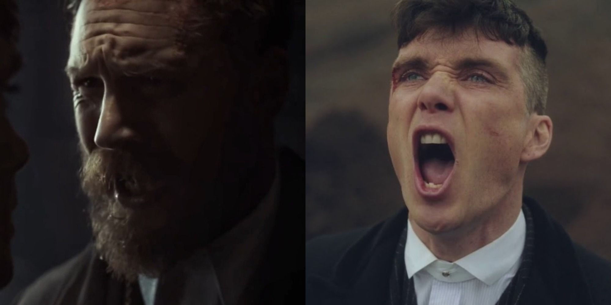 Peaky Blinders The 10 Best Scenes According To Reddit 