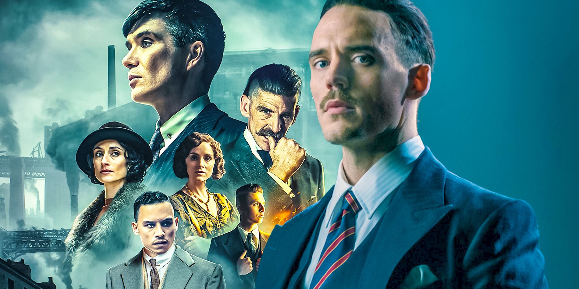 Peaky Blinders: which characters will get their own spin-offs