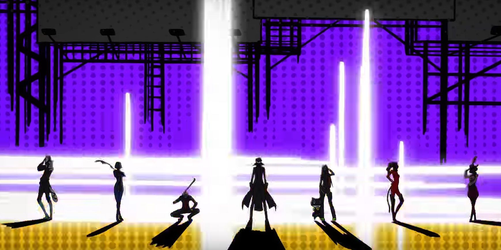 Persona 5 Royal remakes the already long original into a 125 hour game.
