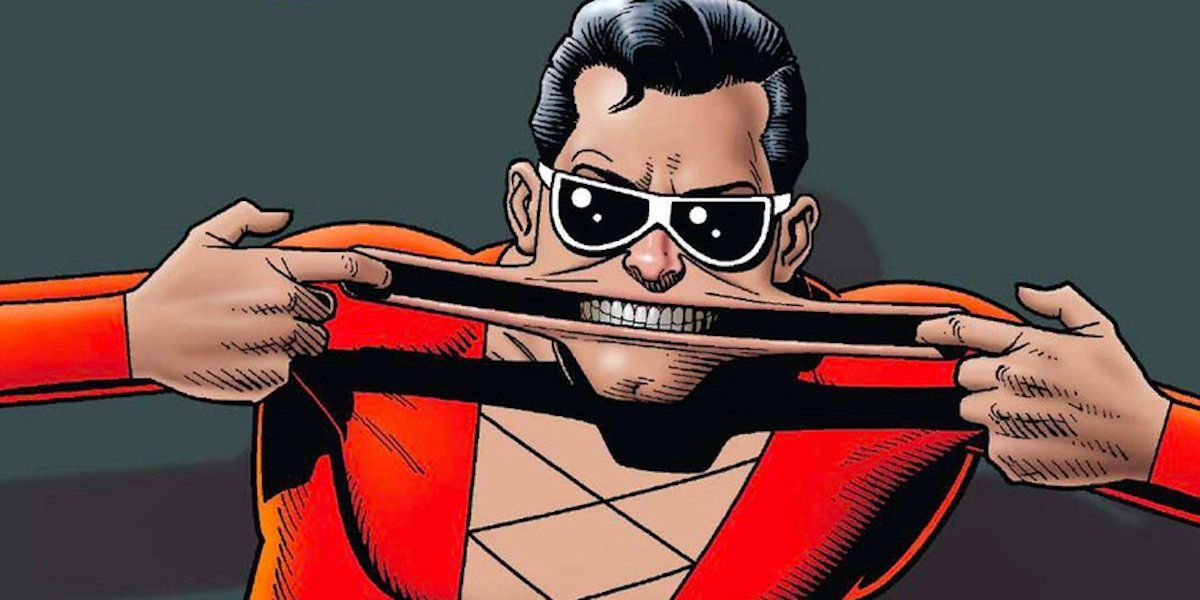 10 Comic Book Movies Sam Raimi Should Direct