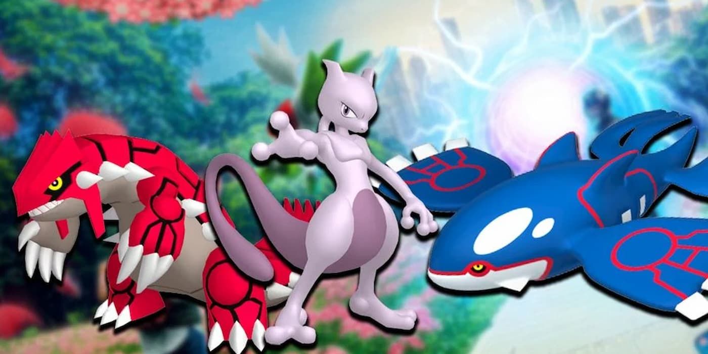 Pokémon GO on X: Trainers, the Legendary Pokémon Mewtwo is returning to  raids—and that's not all we have planned for June this year! Learn more  here:   / X