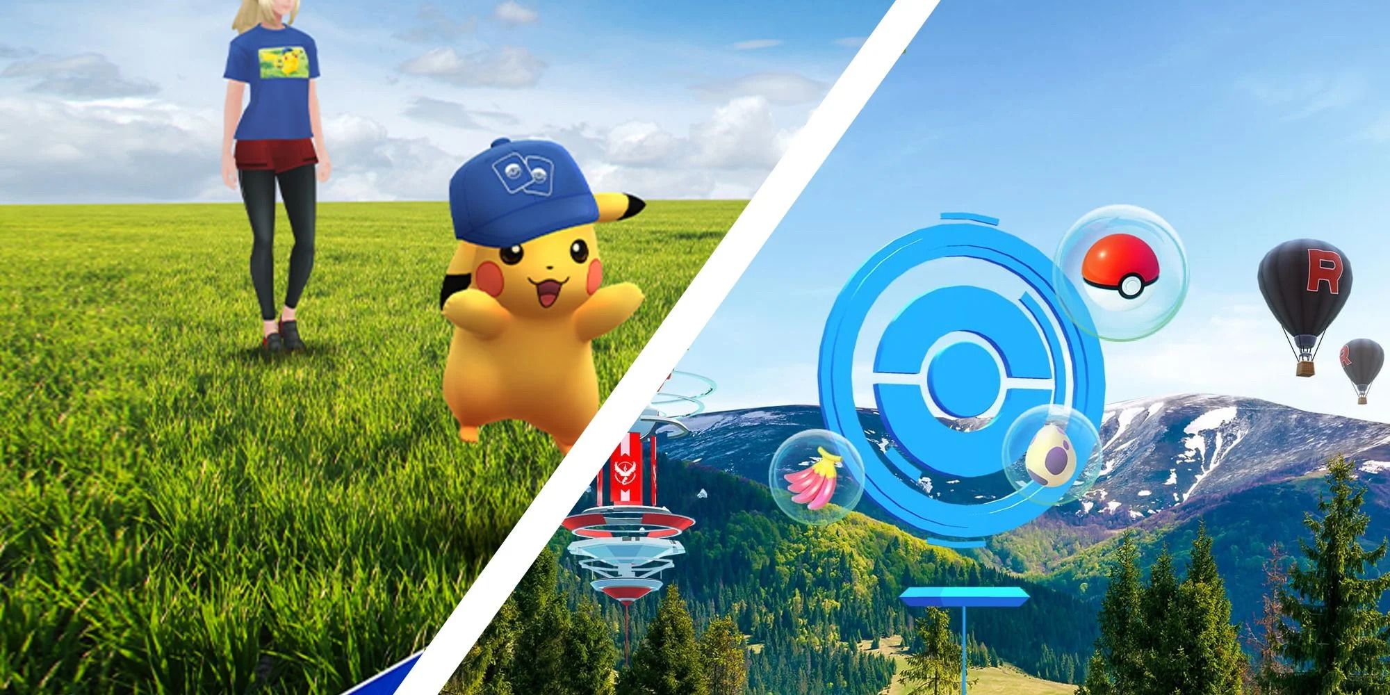 Pokemon Go Trainer Club Reward Timed Research tasks & rewards - Dexerto