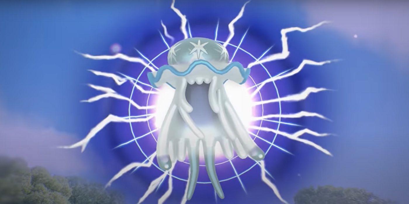 What Is an Ultra Wormhole in 'Pokémon GO'? Catch Ultra Beasts