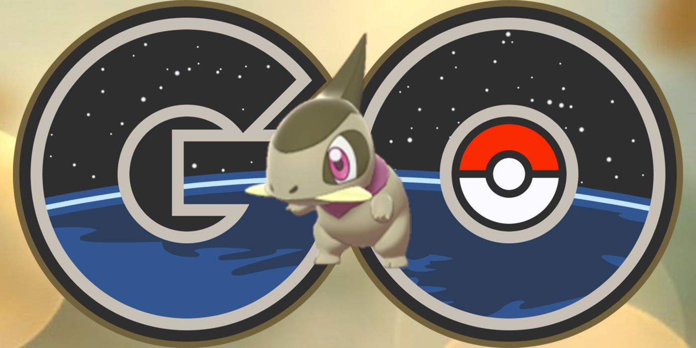 Pokémon Go Axew counters, weaknesses and how to get Axew during Go