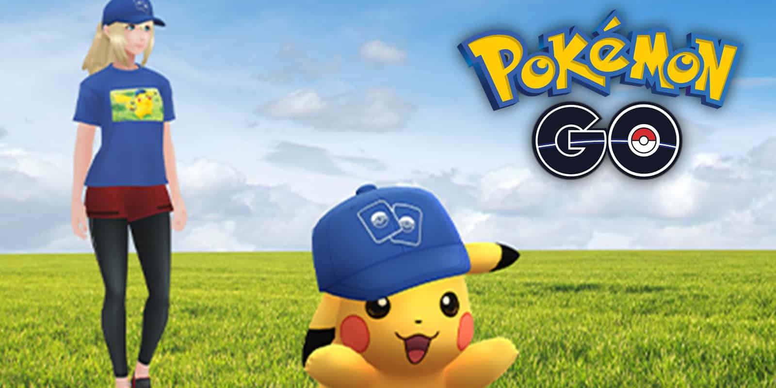 Pokémon GO TCG Crossover Event: Rewards and Shiny Pikachu