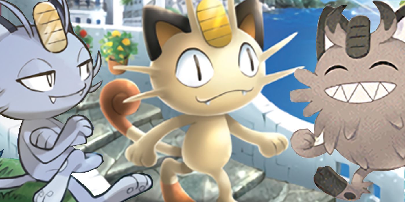 Pokémon Go Alolan Pokémon Forms list, how to get Alolan Raichu, Alolan  Marowak and other Alola Pokémon