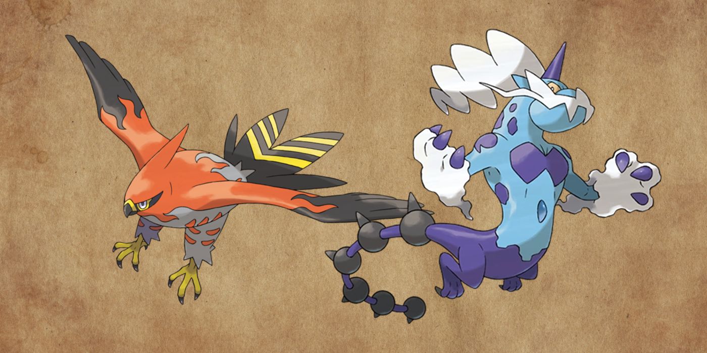 Pokemon Scarlet and Violet's Massive Nerfs to Zacian Have a Bigger