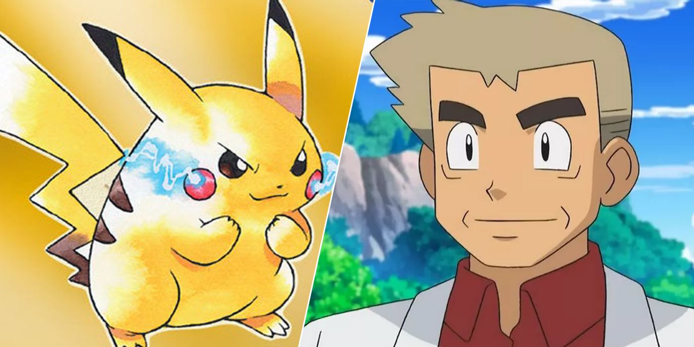 Pokemon YELLOW VERSION REMAKE: Will It Happen?! 