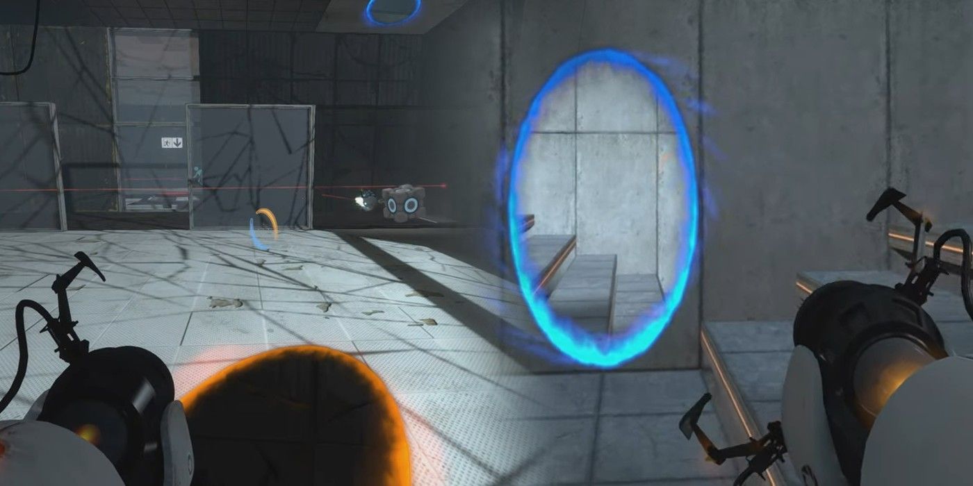 Portal 1 2 Nintendo Switch Release Date