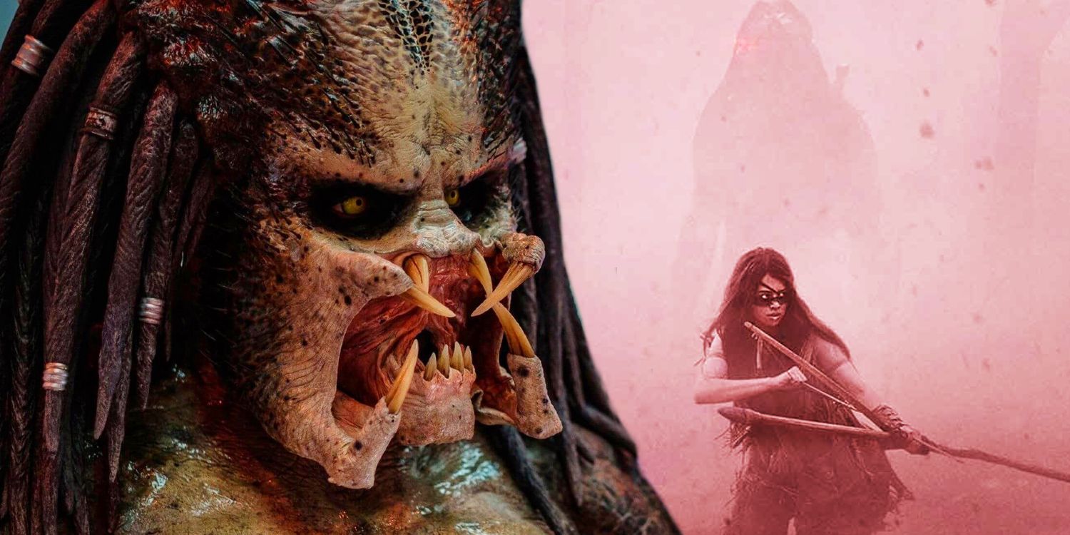 Predator: Prey Needs To Steal The Alien Franchise’s Smartest Trick