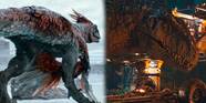 Read 9 Best New Dinosaurs From Jurassic World Dominion 