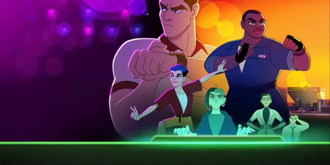 Best Adult Animated Shows On Netflix According To Ranker