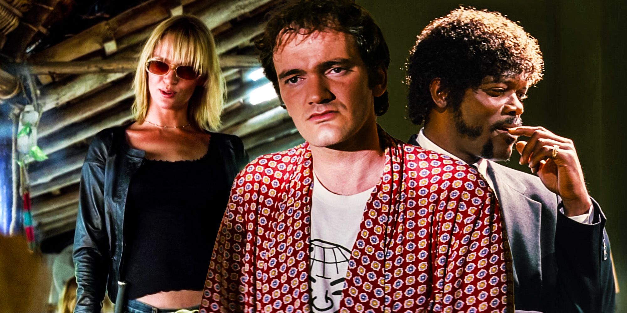 Quentin Tarantino Declares Modern Era As Worst in Cinematic History