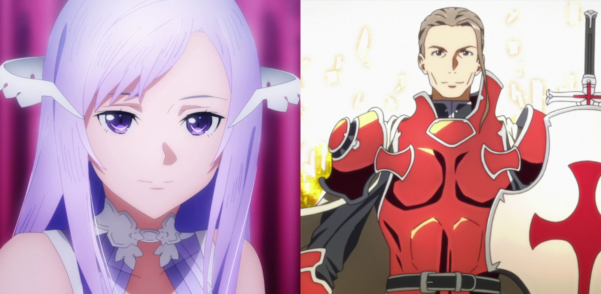 Sword Art Online: 10 Best Villains, Ranked