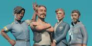 Screen Rant Raft How To Unlock New Characters Screen Rant Steam News