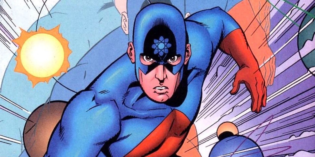 The Boys: 10 Best Size-Changing Comic Characters Like Termite