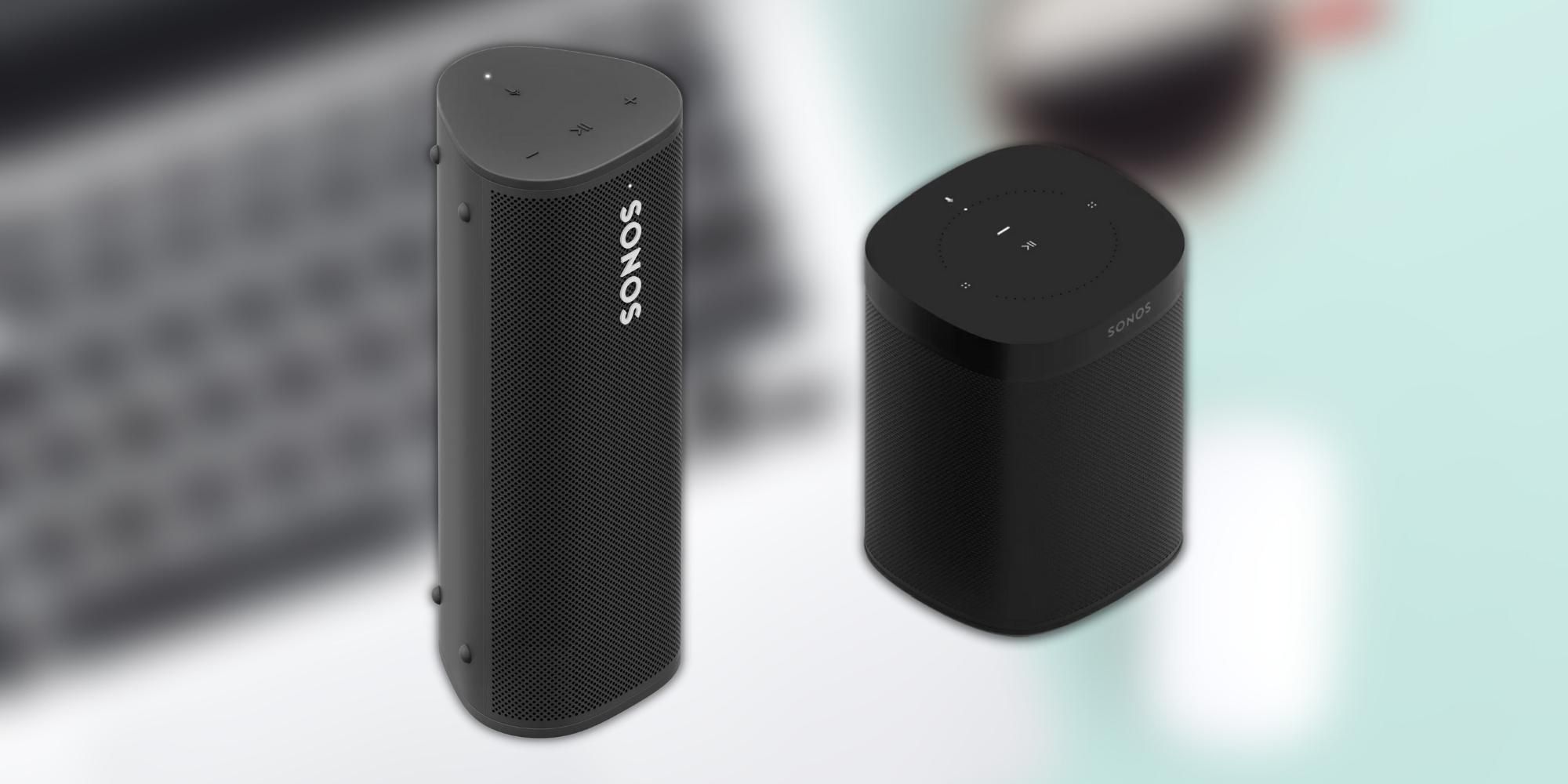 Reset Sonos Bluetooth speaker