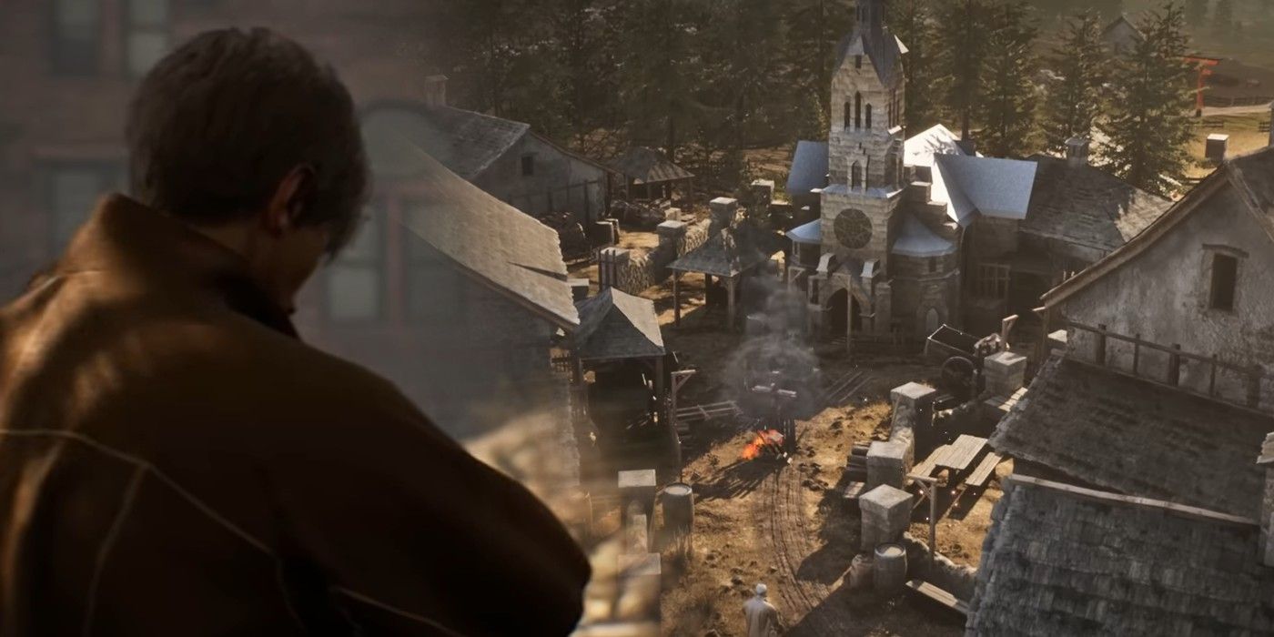 Red Dead Redemption Remake To Be Made With Unreal Engine 5?! [VIDEO] 