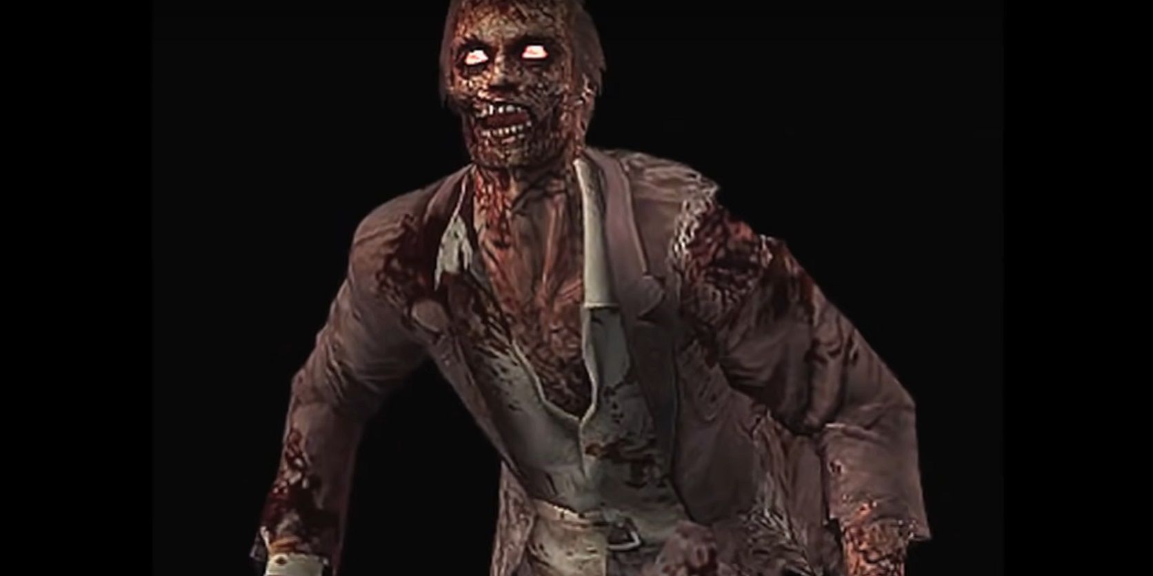 Crimson Heads are durable and hard to keep track of in Resident Evil Remake.