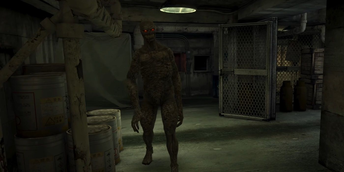 Resident Evil 4's Regenerators are versatile creatures, making them a pain to deal with.