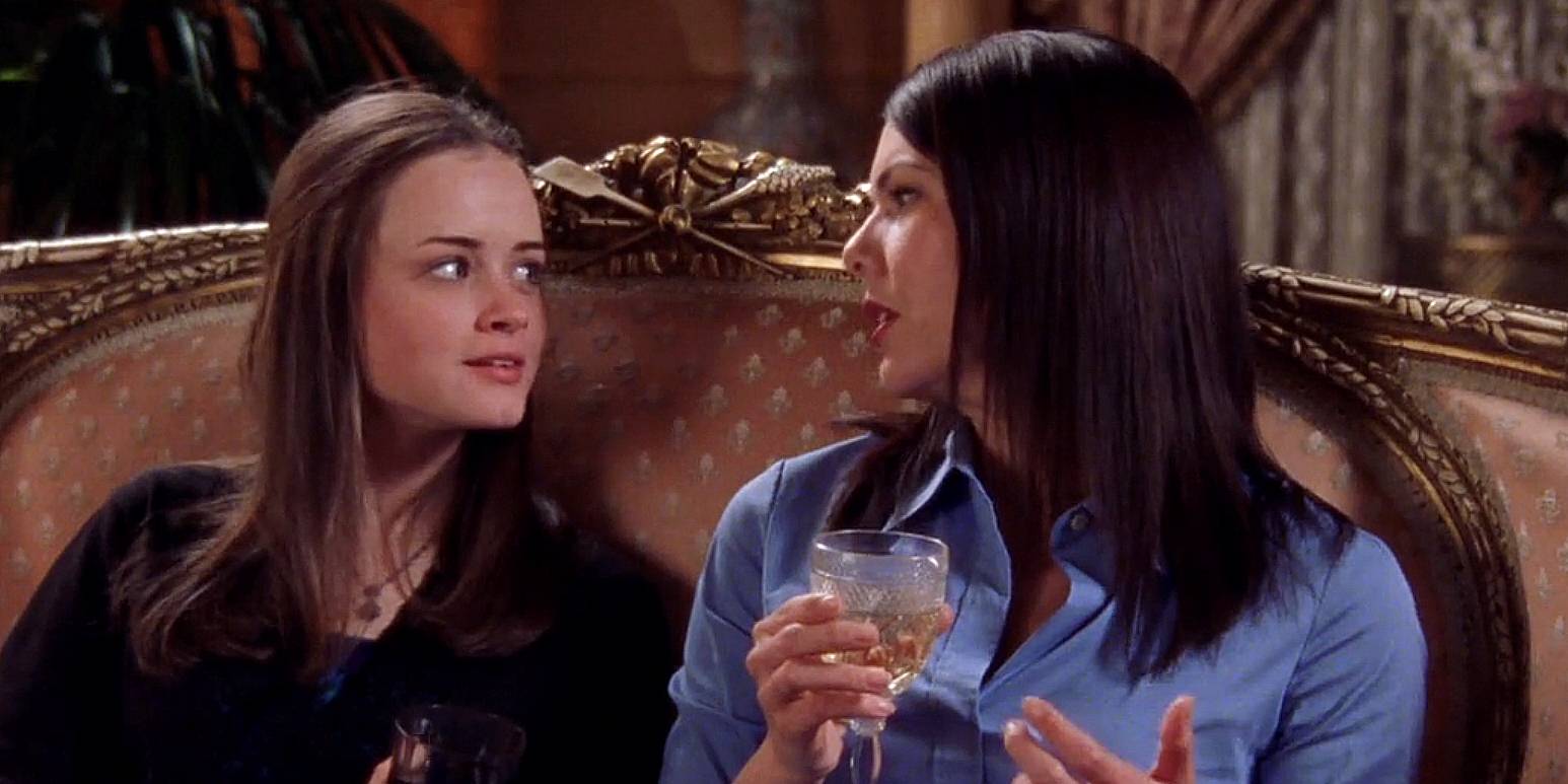 Gilmore Girls 10 Catchphrases Fans Still Use Today Gilmore Girls 10 Catchphrases Fans Still Use Today