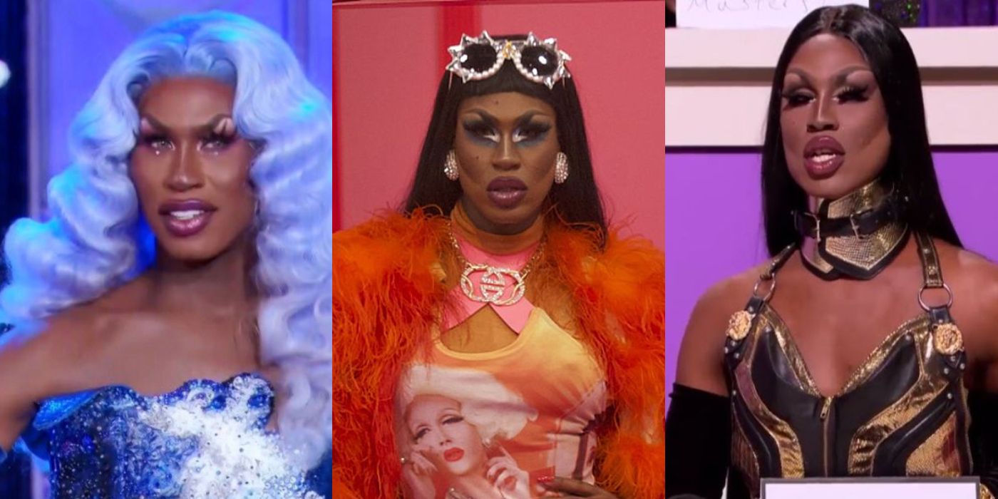 RuPaul's Drag Race: 10 Shea Couleé Quotes That Live Rent-Free In