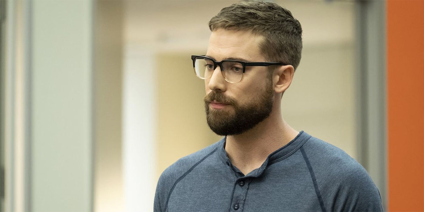 Rutherford Falls Season 2 Dustin Milligan