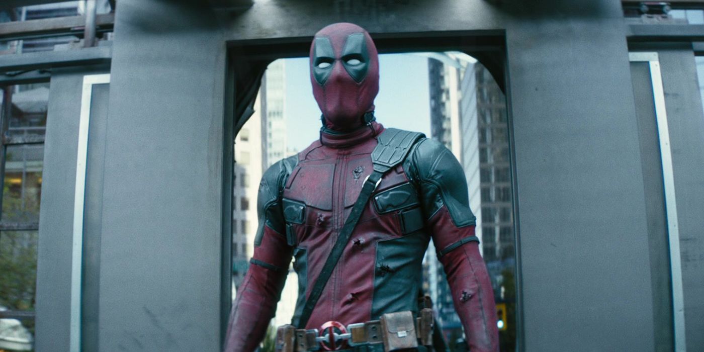 Deadpool 3: Dopinder and Blind Al confirmed for third movie - Vancouver Is  Awesome