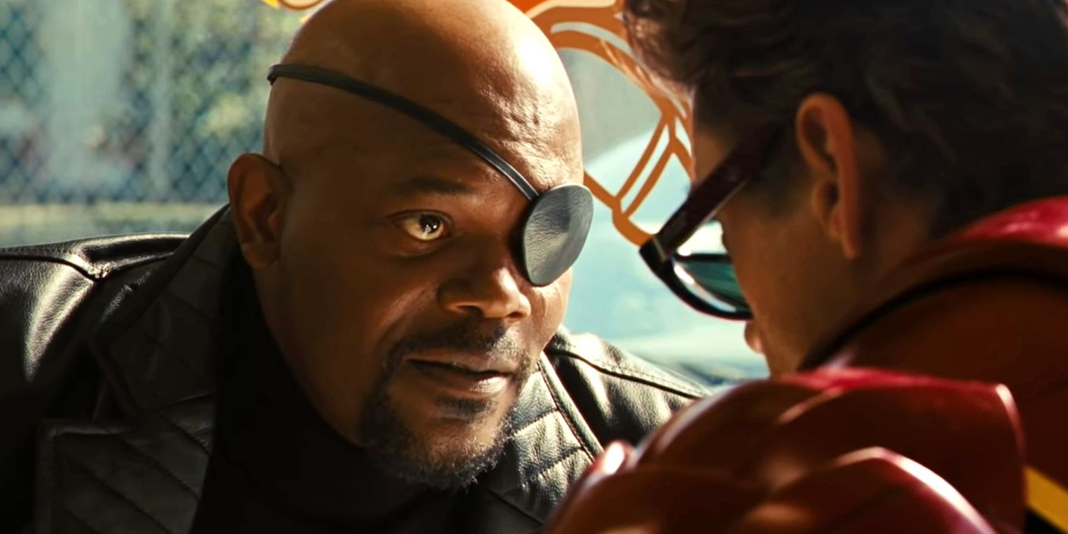 10 Great MCU Quotes Nobody Talks About