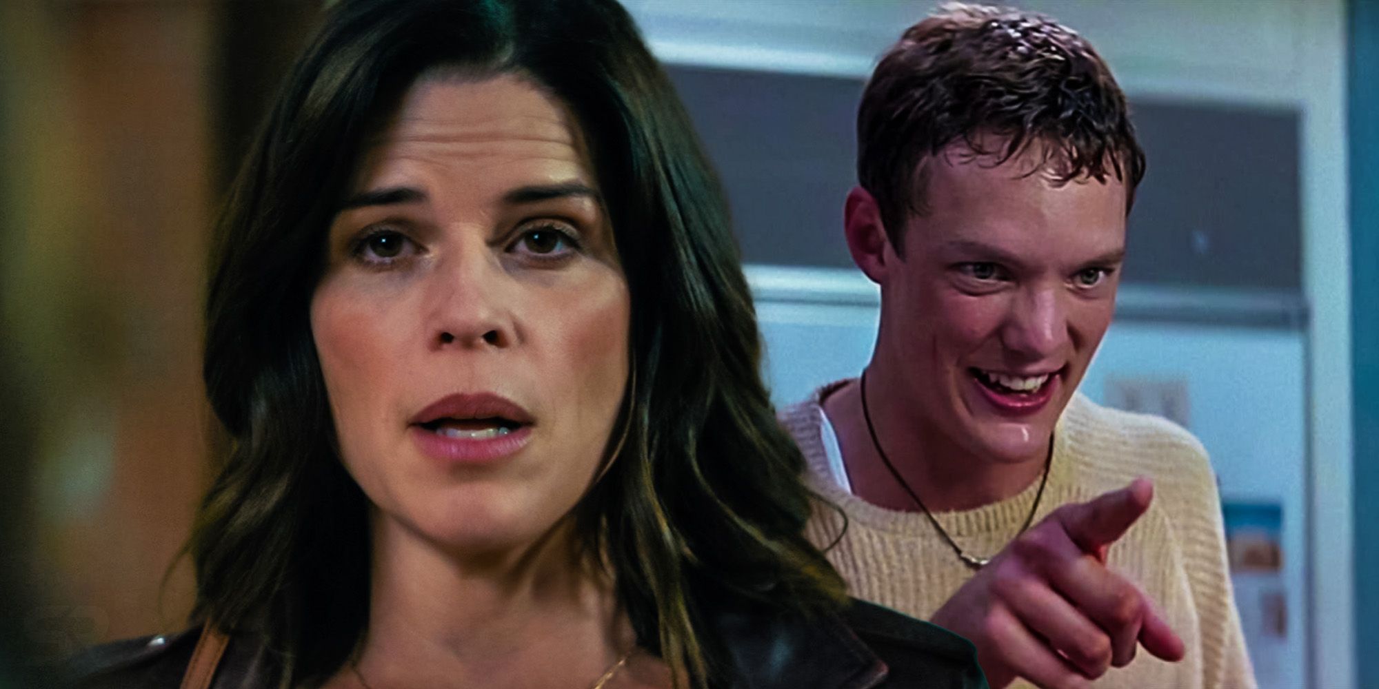 Scream 6 neve campbell exit Ruins Another Legacy Cameo stu