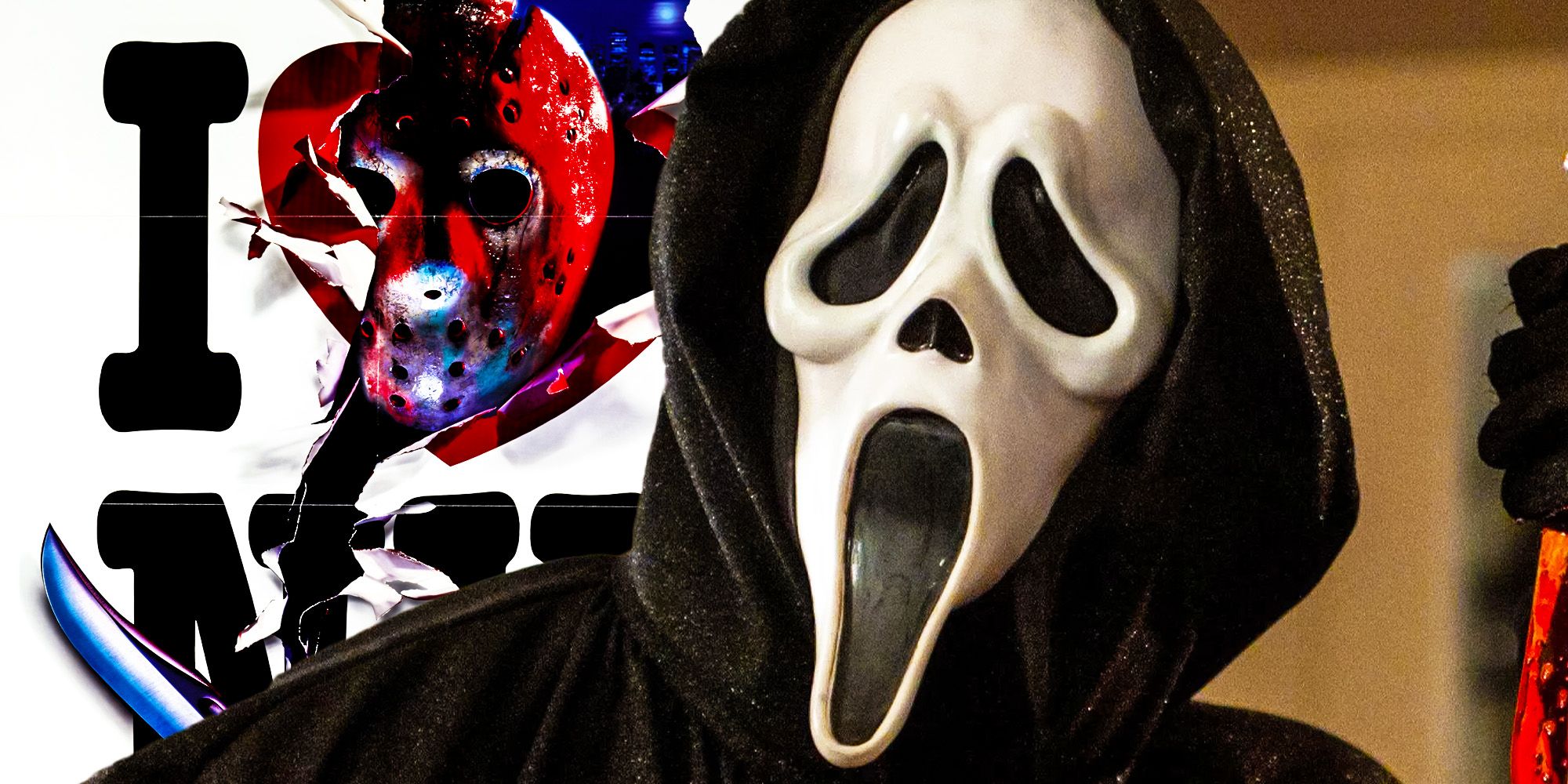 You'll Be Screaming for Scream 6 – Manhasset Media