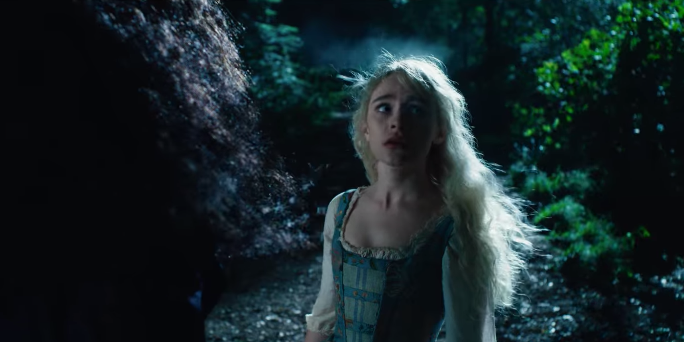 Sophie in The School For Good and Evil