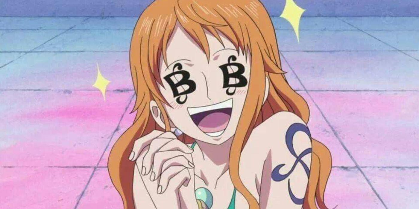 One Piece What Each Straw Hat Smells Like, According to Oda